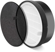 Filtro di sostituzione per purificatore d'aria con filtro H13