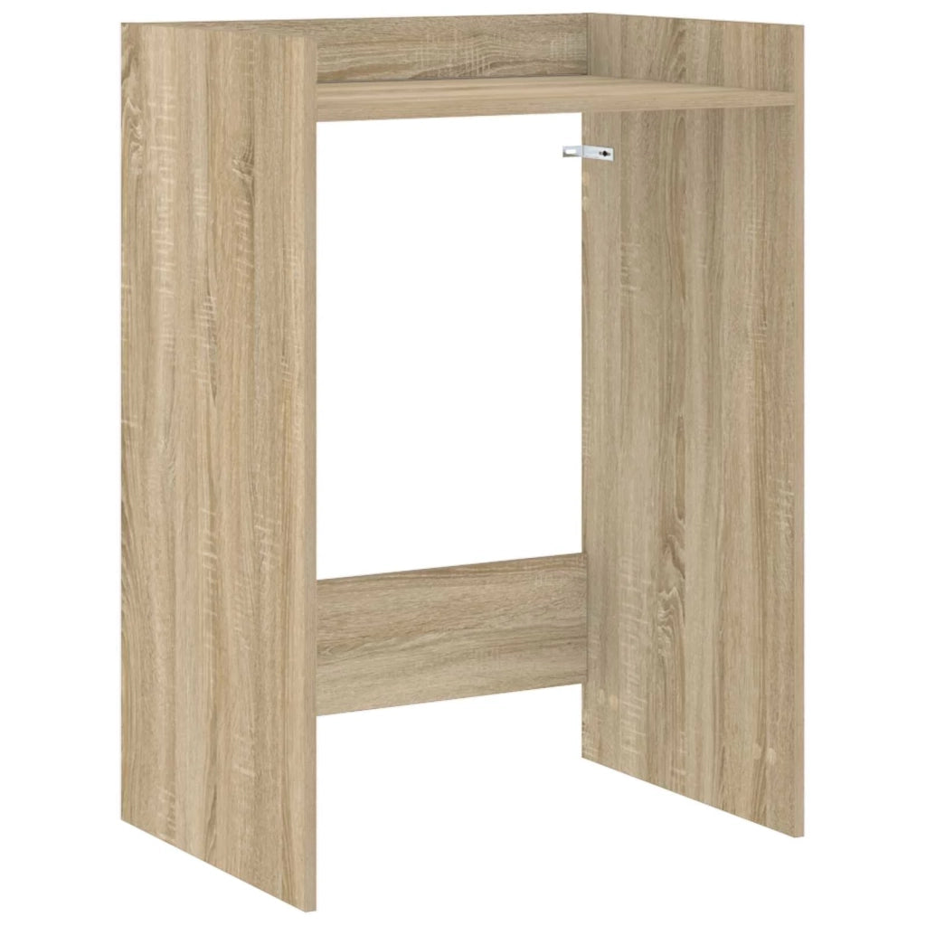 Armoire pour machine à laver Sonoma 67,5 x 48 x 97 cm