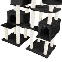 Tiragraffi per gatti 214 cm beige 08_0000186