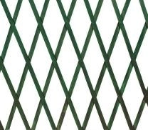 Estensibile in legno 100x200 verde