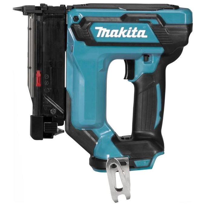 Makita DPT353Z Chiodatrice Batteria 18V Capacita' 120 Pezzi Lunghezza Chiodi 15-35 mm Colore Nero Blu