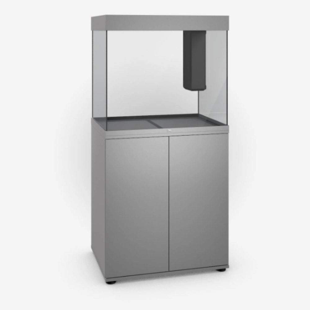 Juwel Lido 200 LED cm71x51x65h Senza Supporto Colore: Grigio