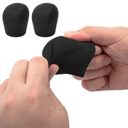 Pompa di protezione autoschakelpook - afdekking in silicone - antiscivolo - resistente ai graffi - elastico - protegge contro l'ossidazione UV - copertura per pompa di velocità