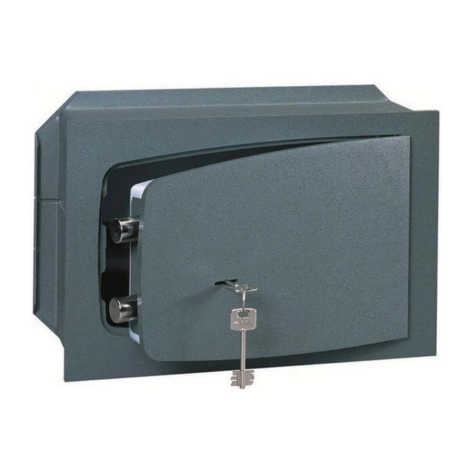 Cisa 8A010-21 Cassaforte Chiave 31X19X20