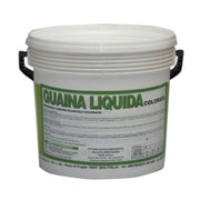 GUAINA LIQUIDA RESINOSA ROSSO  5 KG- 1,0 pz