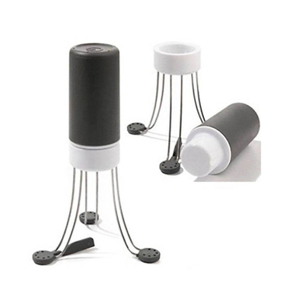 MESCOLATORE ELETTRICO AUTOMATICO CUCINA PENTOLA GIRA SUGO SUGHI IMPERMEABILE