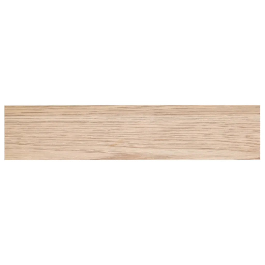 Mensole Pensili 4 pz 110x23,5x4 cm in Truciolato 4010699