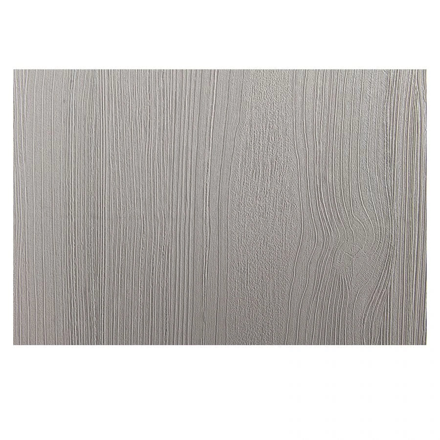 Pellicola adesiva effetto legno quadro 67,5x150  cm grigio