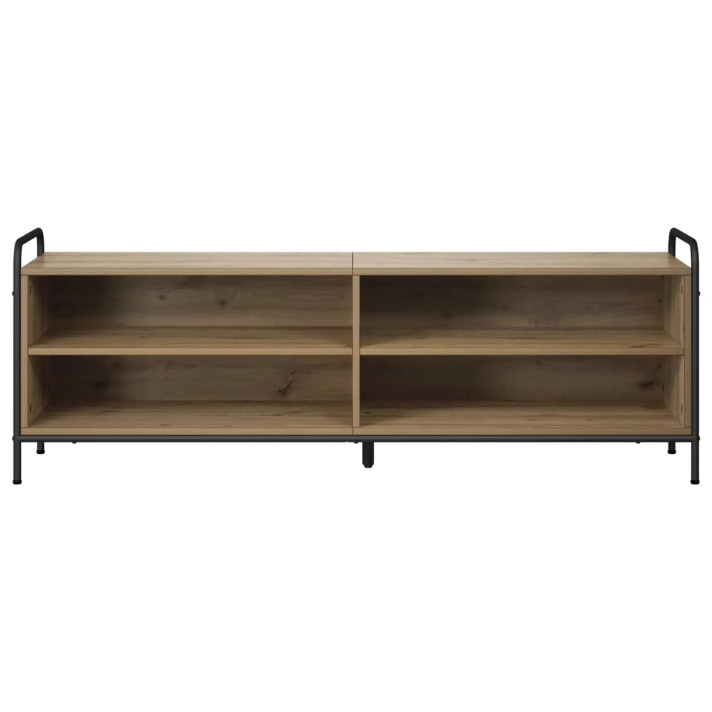 Mobile TV 140 x 39,5 x 50 cm Rovere Artigianale 8013769