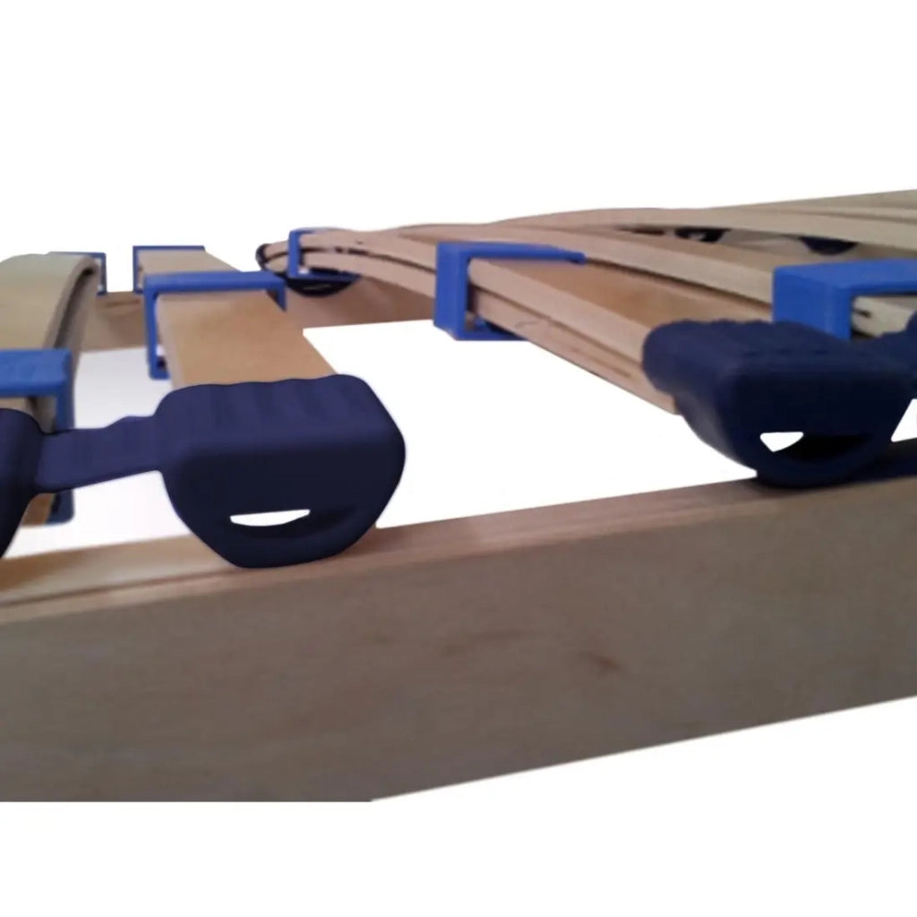 Rete a doghe BYRU 70x200 - KIT