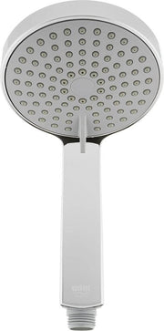 Douchekop sostitutivo 110 mm cromato - Citrus - getto potente