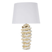 Lampadelle A Da Tavolo Glam Space cm ø 33x53