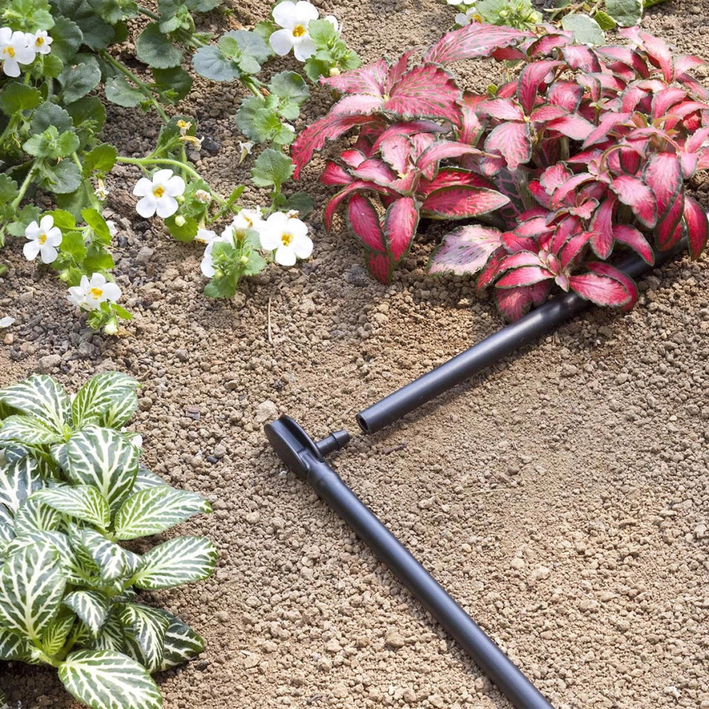 TUBO PER MICROIRRIGAZIONE CAPILLARE IN BLISTER- - mt.20 90370 - 1 rotolo CLABER