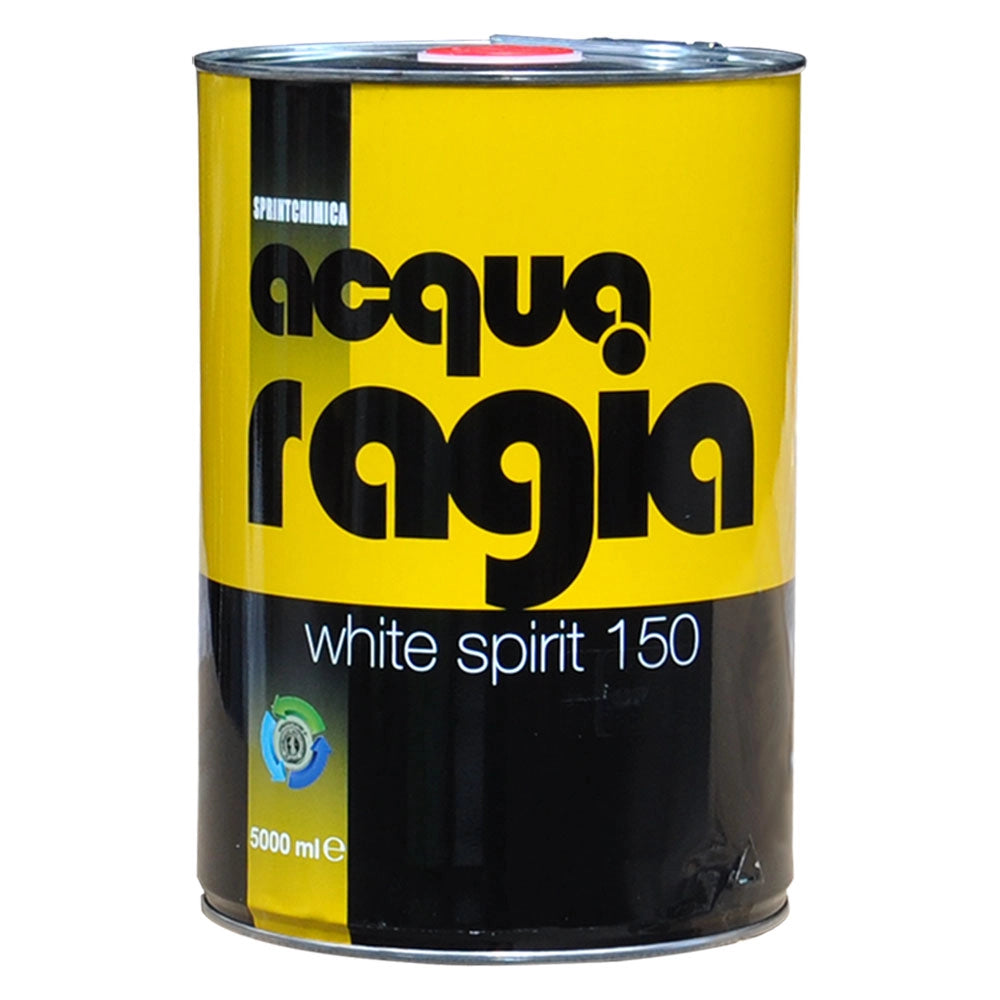 ACQUARAGIA Lt. 5- 4 pezzi  - SPRINTCHIMICA