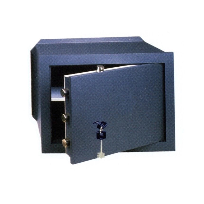 Cisa 82010-10 Cassaforte Chiave 26X17X15