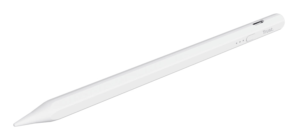 Trust kyna penna per pda 13 g bianco - 25191
