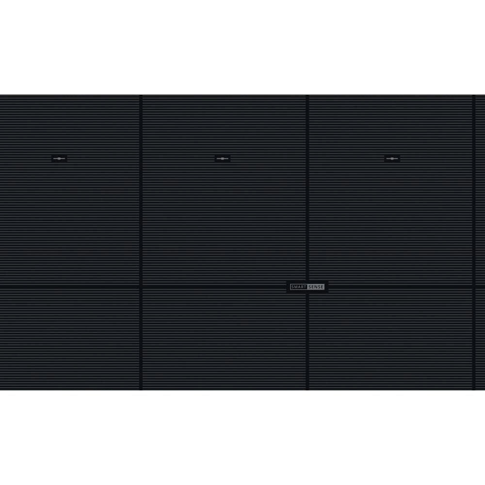 Whirlpool Piano cottura a induzione in vetroceramica - SMO 658C/NE