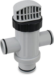 Pompa per Piscina - Componente di Copertura - Regolazione della Circolazione dell'Acqua - Progetto a Due Sezioni - 025 x 025 x 025 cm