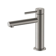 Miscelatore lavabo Miox Acciaio DUCHA.ES