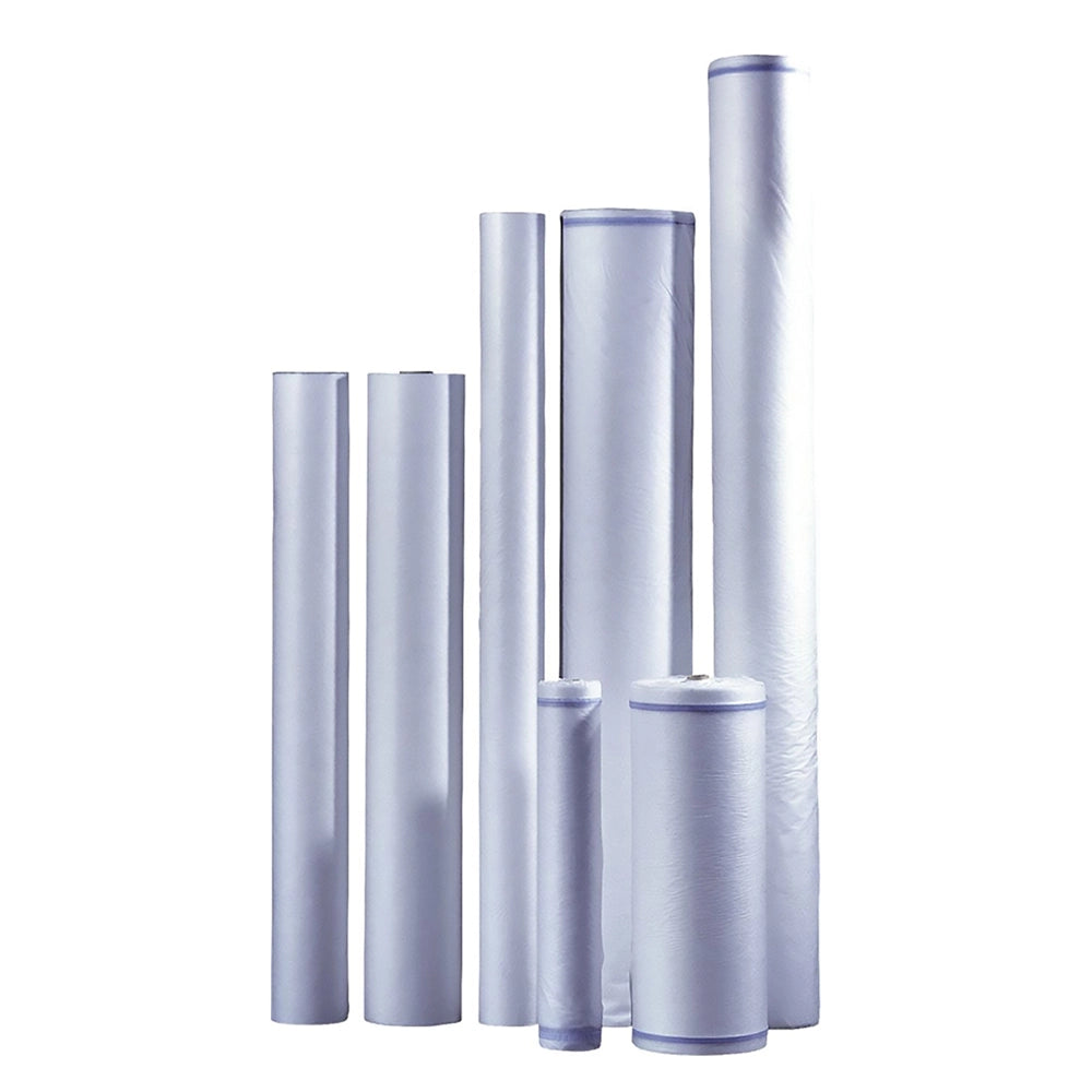 1rotolo telo antigelo tubolare in rotolo mt 0,8 x lunghezza 100 cod:ferx.6065884nlm