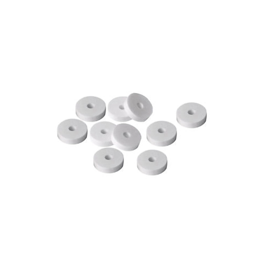 Guarnizioni in silicone per rubinetto 10 pz