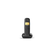 Telefono cordless gigaset a170 black - SIEA170BK