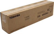 ORIGINAL Toshiba toner nero T-3008E 6AJ00000151 ~43900 Seiten