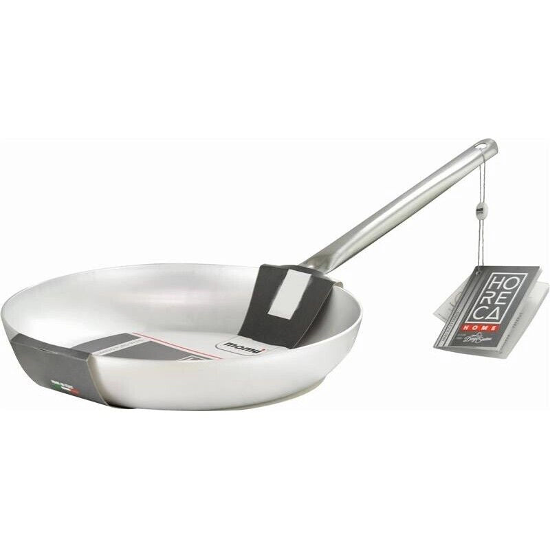 HORECA HOME PADELLA ANTIADERENTE IN ALLUMINIO DI DIAMETRO 34 CM