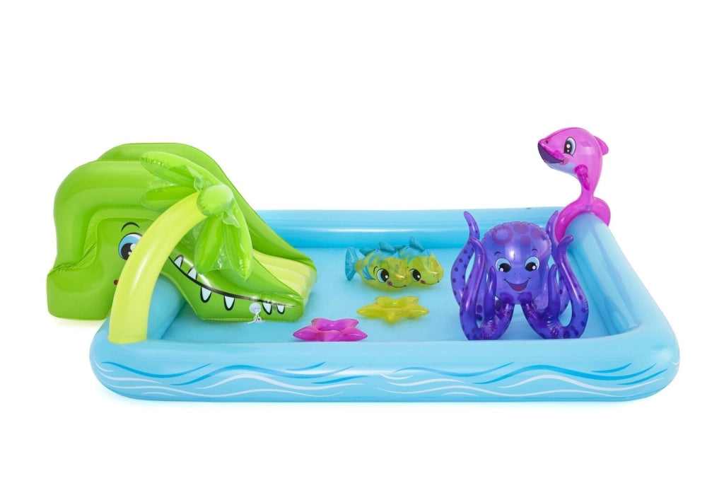 Bestway 53052 piscina per bambini