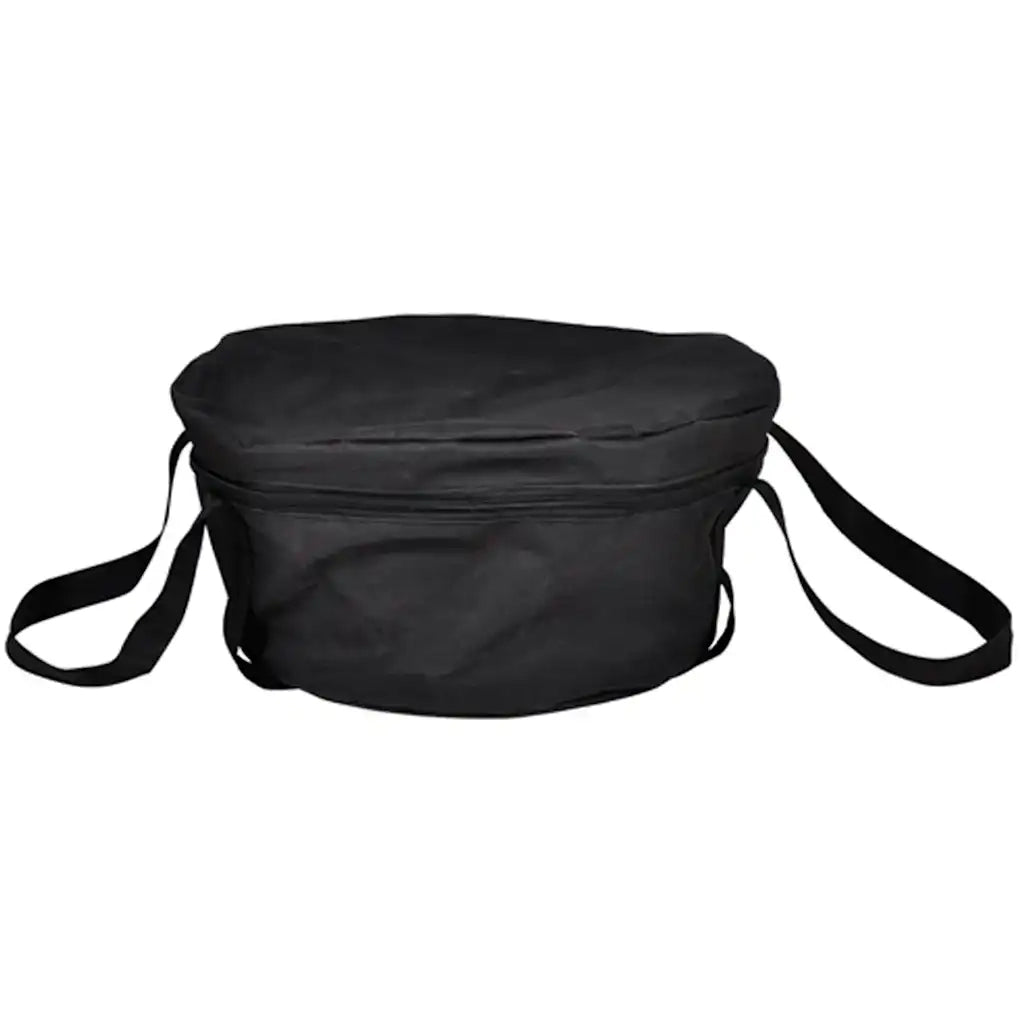 Pentola casseruola da campeggio in ghisa con coperchio CFW6318200