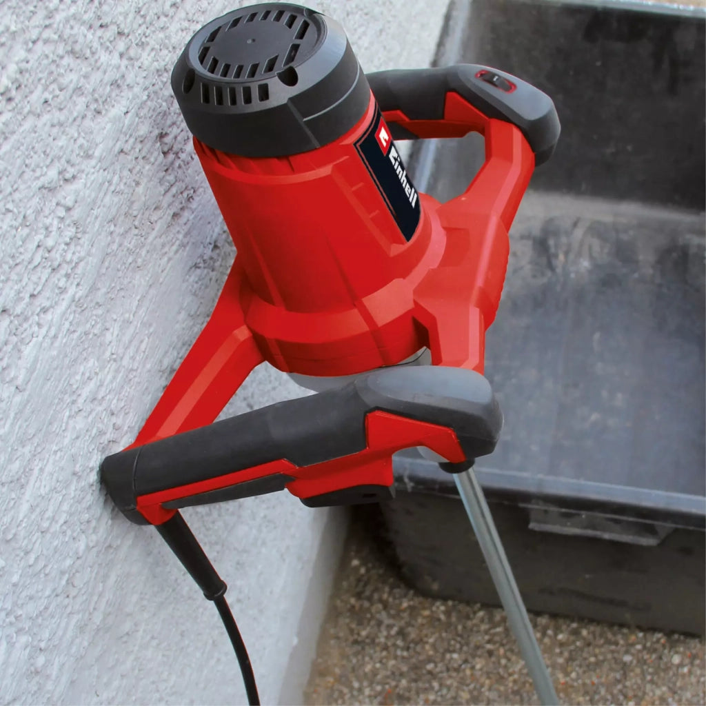 Rubinetto Miscelatore TEMX16002 Ce Einhell Volt 230 Watt 1600