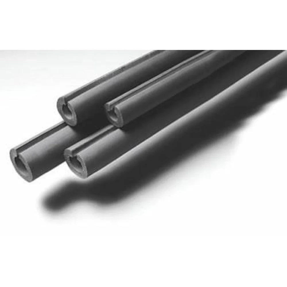 Coibentazione per tubo rame d.18 sp.06 b08m3h68vm (1 ml)