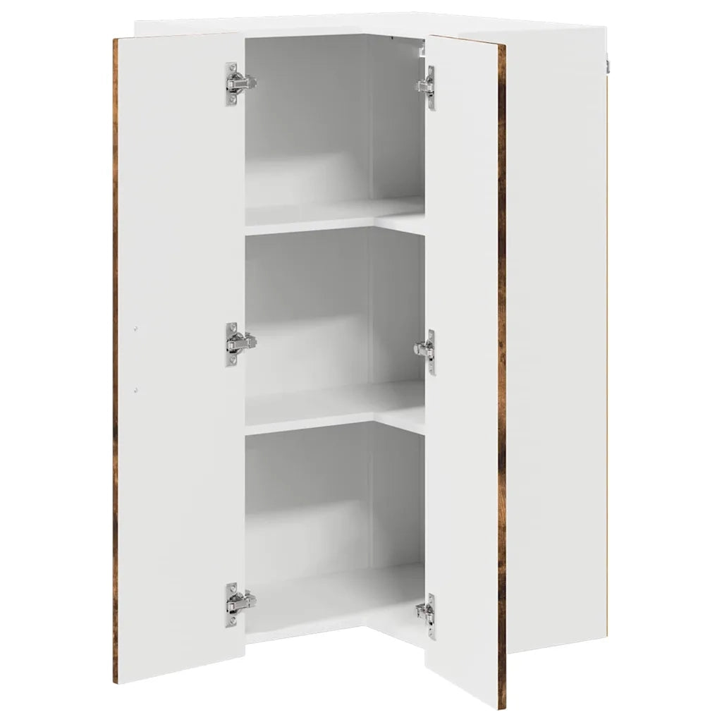 Pannello lavastoviglie Kalmar Rovere fum¨¦ 57 x 57 x 100 cm