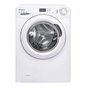 Candy cs41061de/1-s lavatrice 6 kg  classe d (a+++) 1000 giri slim profondità 40 cm