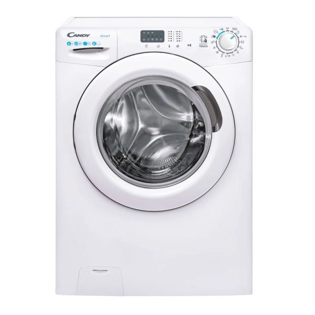 Candy cs41061de/1-s lavatrice 6 kg  classe d (a+++) 1000 giri slim profondità 40 cm