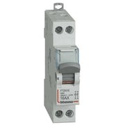 Sezionatore 2 Poli 16A 1 modulo Bticino