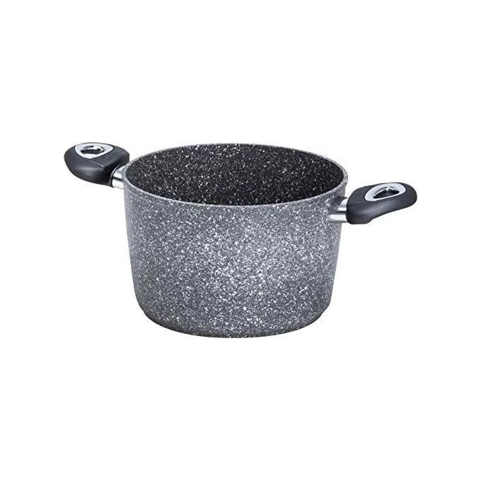 Bialetti Padella Petravera Madame 24cm
