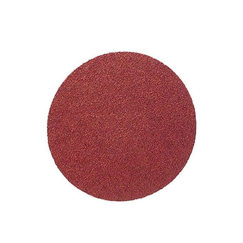 Disco Abrasivo Fibrato 150 Gr 60 Pz 5 Fox Femi