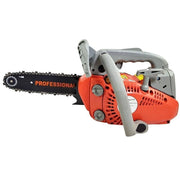MOTOSEGA A SCOPPIO POTATURA POTA 25 CC LAMA 25 CM MOTO SEGA CATENA 250MM