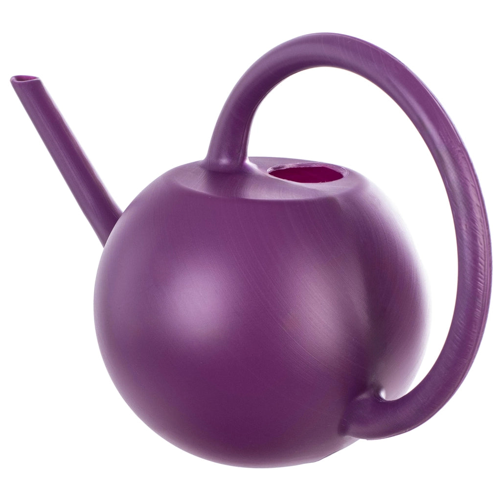 Annaffiatoio KADAX per giardino domestico, ideale per innaffiare fiori e piante, piccolo, in plastica, 1,2 litri.
