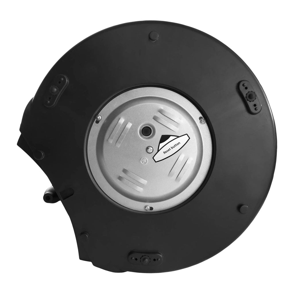 Macchina da caffè con filtro 16 litri acciaio inox plastica 14_0004660