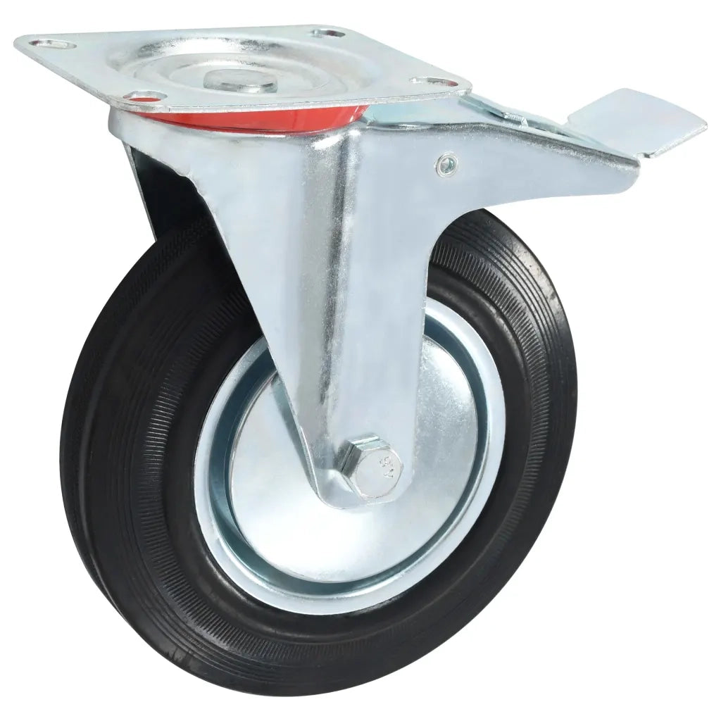 Rotelle 4 pz 200 mm CFW7353246