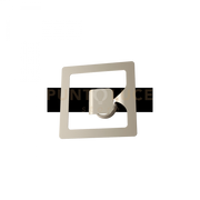 GASOLINE APPLIQUE-PLAFONIERA 1 LUCE SABBIA 1171-1-SA