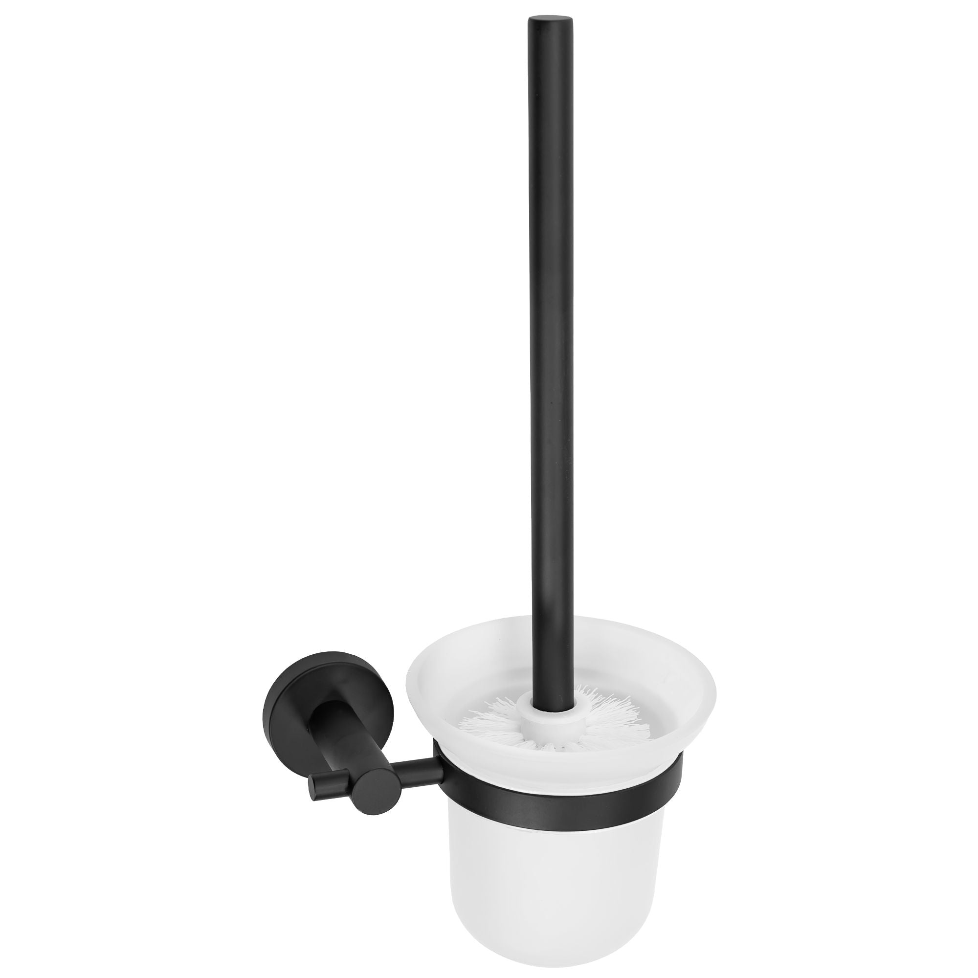 Spazzola Per Wc Black 322234c Leo