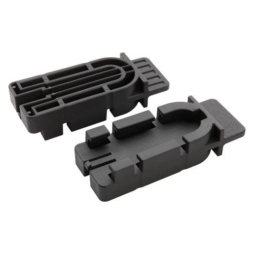 Wolfcraft Set di costruzione di terrazzi 11 pezzi - 6988000