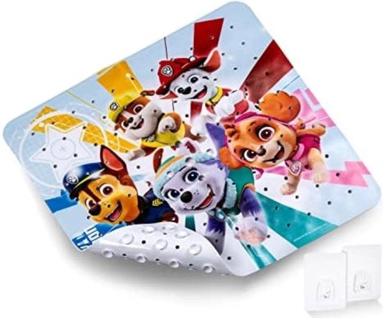 Mat antiscivolo per bambini - Mat antiscivolo per doccia - Mat antiscivolo per bambini per uso in bagno - Mat per bambini
