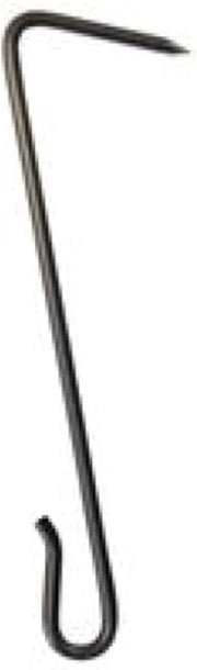 Gancio ardesia Crosinus grinox 17% 13x2,7 punta P6 BTE 700 XL - 752649