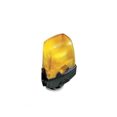 LAMPEGGIATORE A LED DI SICUREZZA KIARO 24V 24 V AC - DC CAME KLED24