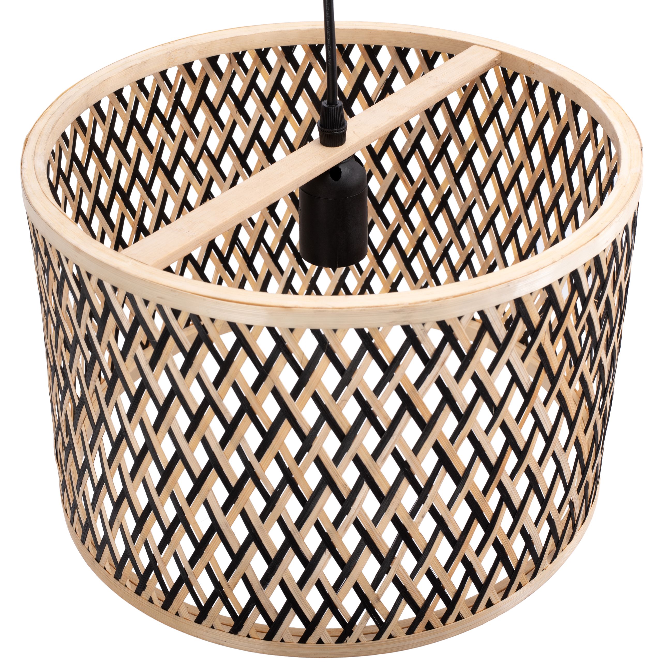 Lampada Boho APP1543-1CP