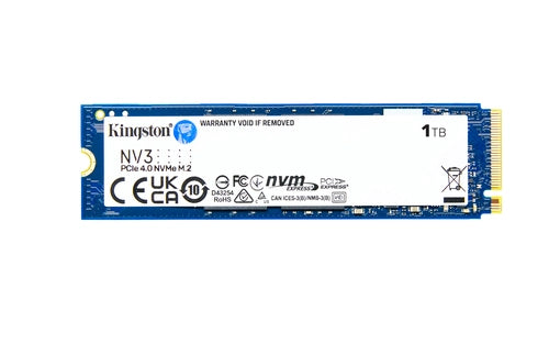 Kingston SNV3S/1000G